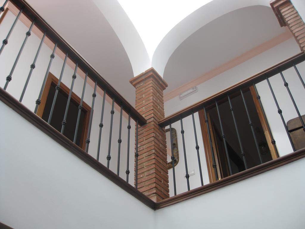 Villa Remedios Cuevas del Becerro Phòng bức ảnh